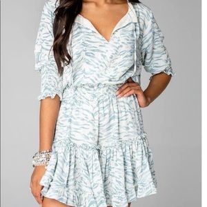 Buddy Love Dress